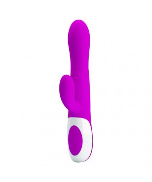 Douglas Vibrador con Funcion de Inflado Douglas Vibrador con Funcion de Inflado