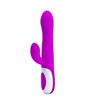 Douglas Vibrador con Funcion de Inflado Douglas Vibrador con Funcion de Inflado