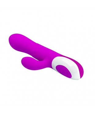 Douglas Vibrador con Funcion de Inflado Douglas Vibrador con Funcion de Inflado