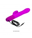 Douglas Vibrador con Funcion de Inflado