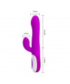 Douglas Vibrador con Funcion de Inflado