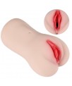 Eden Masturbador con Vibracion