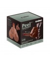 Peel Masturbador con Dildo y Ano Ass con Vibracion y Thrusting