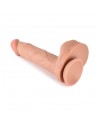 Gerald Dildo Dual Density 265 cm 104