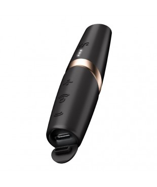 Perfect Kiss Air Pulse Vibrator