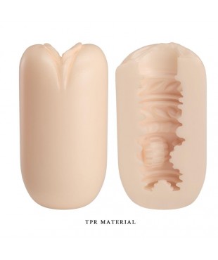 Masha Huevo Masturbador Double Texture