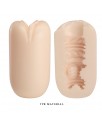 Masha Huevo Masturbador Double Texture
