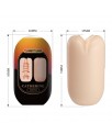 Masha Huevo Masturbador Double Texture