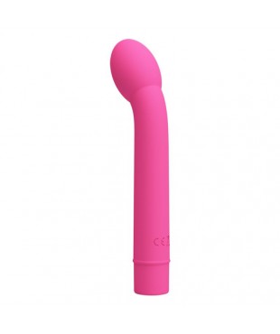Logan Vibrador Rosa