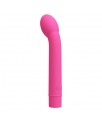 Logan Vibrador Rosa