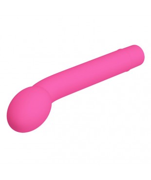 Logan Vibrador Rosa