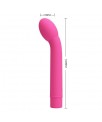 Logan Vibrador Rosa
