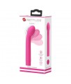 Logan Vibrador Rosa