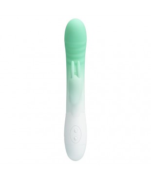 Cerberus Vibrador con Lengua Licking