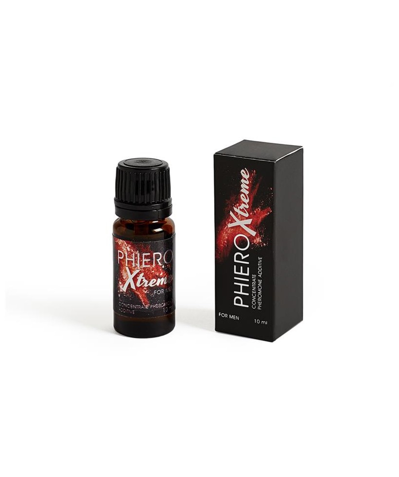 Phiero Xtreme