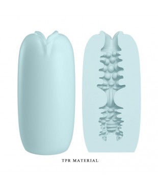 Olga Huevo Masturbador Double Texture
