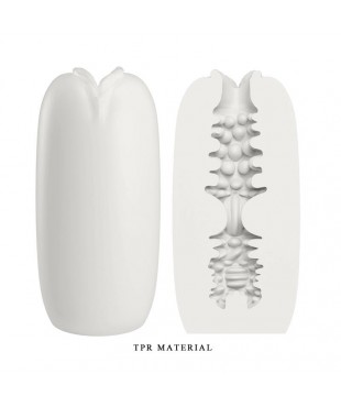 Olga Huevo Masturbador Double Texture