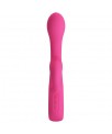 Fritz Vibrador de Conejito Punto G