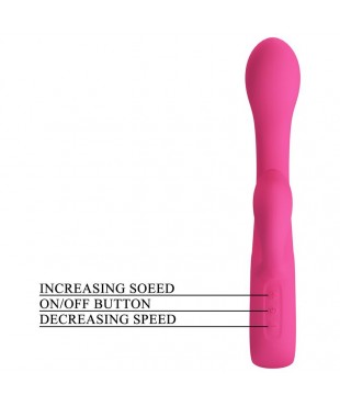 Fritz Vibrador de Conejito Punto G Fritz Vibrador de Conejito Punto G