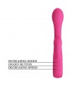 Fritz Vibrador de Conejito Punto G