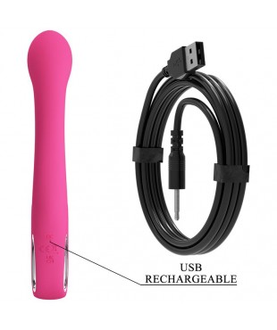 Fritz Vibrador de Conejito Punto G Fritz Vibrador de Conejito Punto G