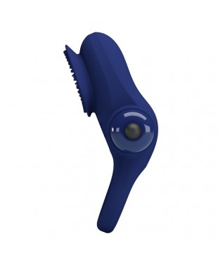 Anillo para el Pene con Vibración