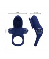 Anillo para el Pene con Vibracion