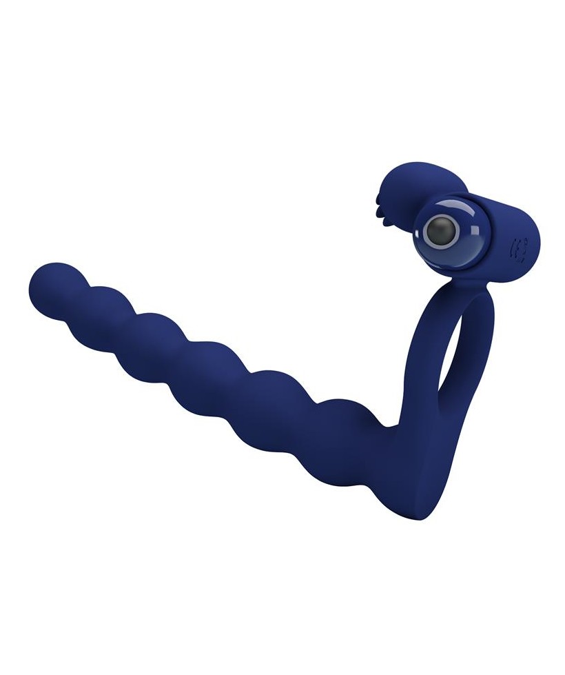 Anillo para el Pene con Vibracion