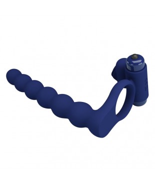 Anillo para el Pene con Vibración