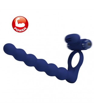 Anillo para el Pene con Vibracion