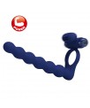 Anillo para el Pene con Vibracion