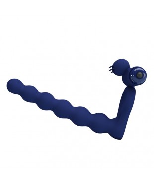Anillo para el Pene con Vibracion
