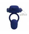 Anillo para el Pene con Vibracion