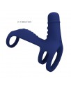 Anillo para el Pene con Vibracion