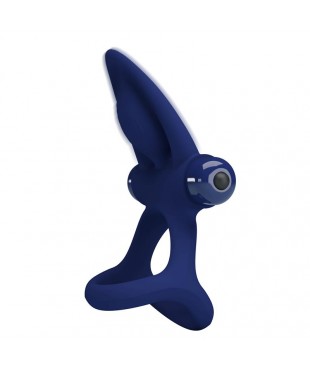Anillo para el Pene con Vibración
