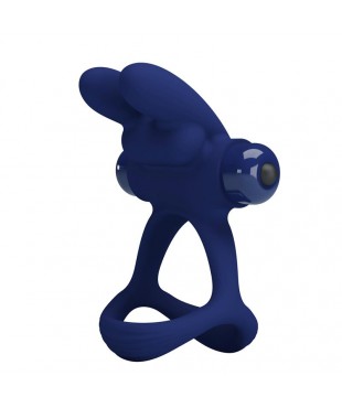 Anillo para el Pene con Vibración