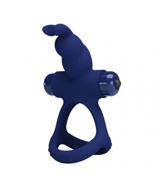 Anillo para el Pene con Vibración