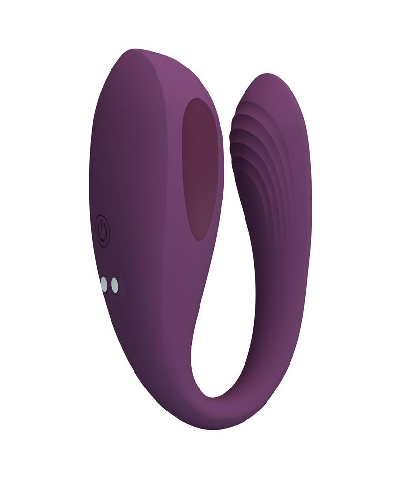 Aari Juguete para Parejas con Vibracion y Golpeteo y APP Aari Juguete para Parejas con Vibracion y Golpeteo y APP