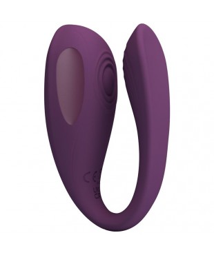Aari Juguete para Parejas con Vibracion y Golpeteo y APP Aari Juguete para Parejas con Vibracion y Golpeteo y APP