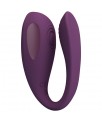 Aari Juguete para Parejas con Vibracion y Golpeteo y APP