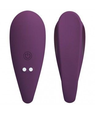 Aari Juguete para Parejas con Vibracion y Golpeteo y APP Aari Juguete para Parejas con Vibracion y Golpeteo y APP