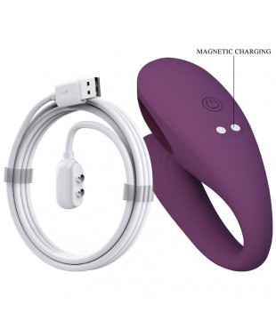 Aari Juguete para Parejas con Vibracion y Golpeteo y APP Aari Juguete para Parejas con Vibracion y Golpeteo y APP