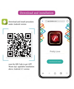 Aari Juguete para Parejas con Vibracion y Golpeteo y APP Aari Juguete para Parejas con Vibracion y Golpeteo y APP