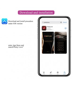Aari Juguete para Parejas con Vibracion y Golpeteo y APP Aari Juguete para Parejas con Vibracion y Golpeteo y APP