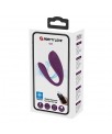 Aari Juguete para Parejas con Vibracion y Golpeteo y APP