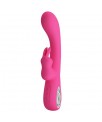 Novak Vibrador de Conejito Punto G