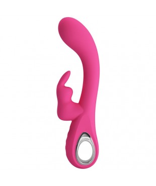 Novak Vibrador de Conejito Punto G Novak Vibrador de Conejito Punto G