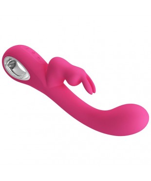 Novak Vibrador de Conejito Punto G Novak Vibrador de Conejito Punto G