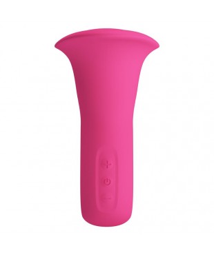 Clyde Vibrador Oral con Lengua Clyde Vibrador Oral con Lengua