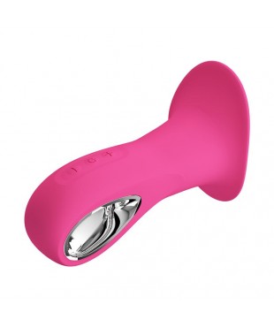 Clyde Vibrador Oral con Lengua Clyde Vibrador Oral con Lengua